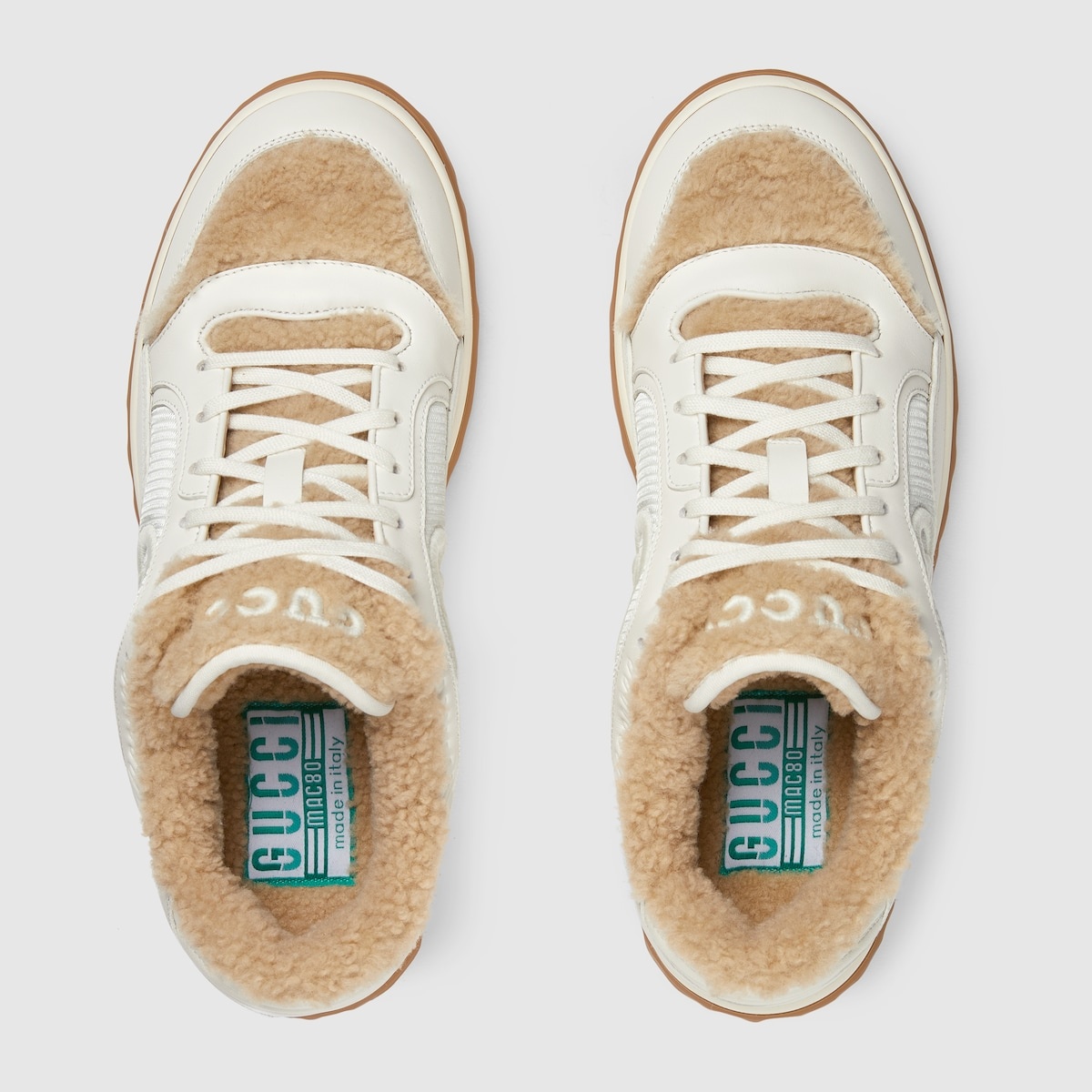 Men's MAC80 sneaker - 5