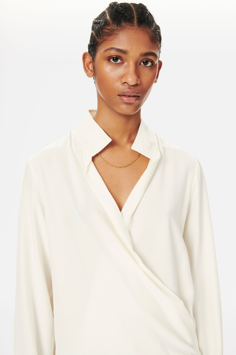 Single Chain in Gold 4