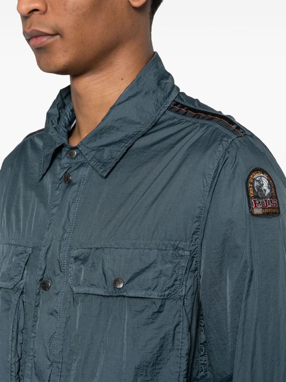 Jannik lightweight jacket - 5