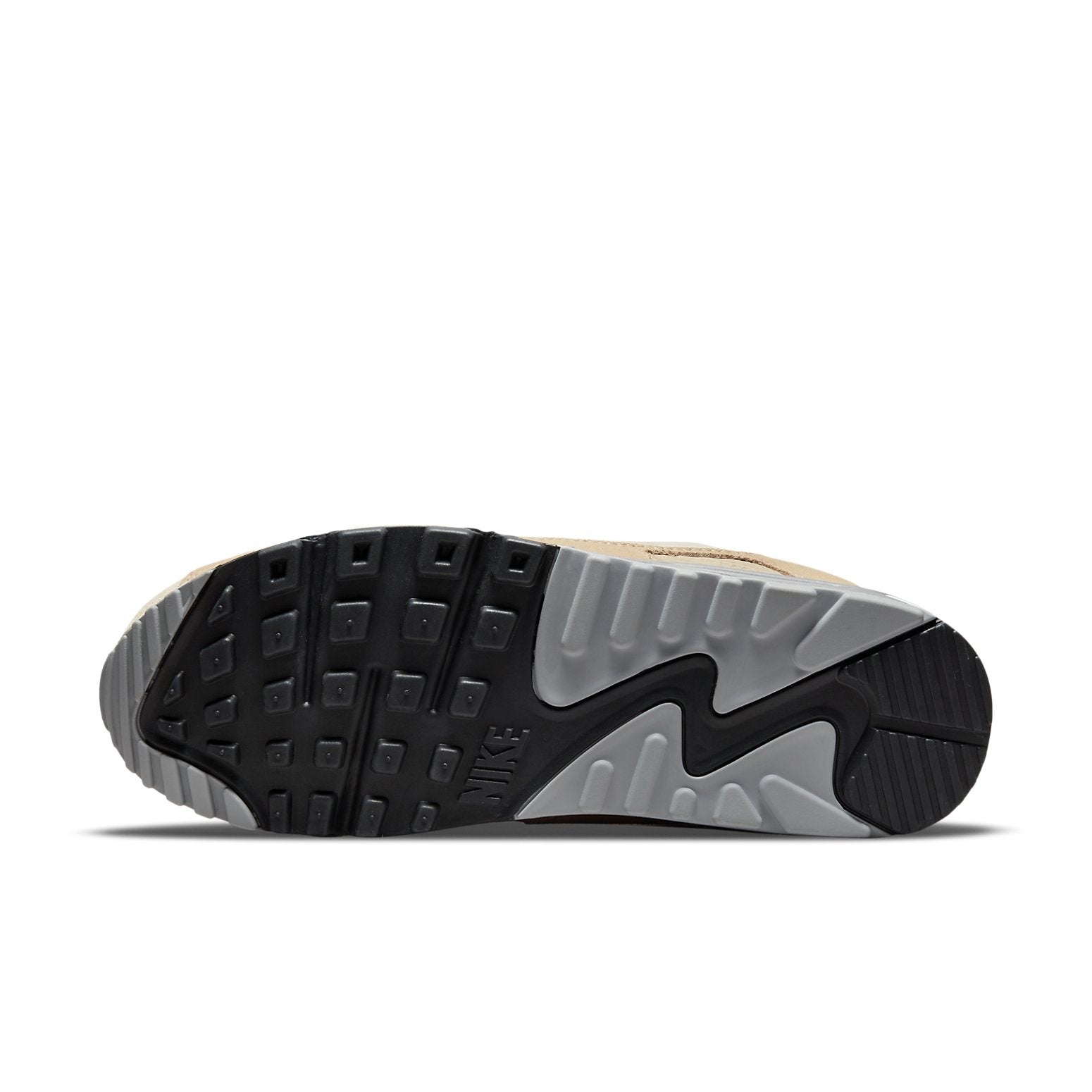 Nike Air Max 90 Premium 'Hemp Sand Drift' DA1641-201 - 6