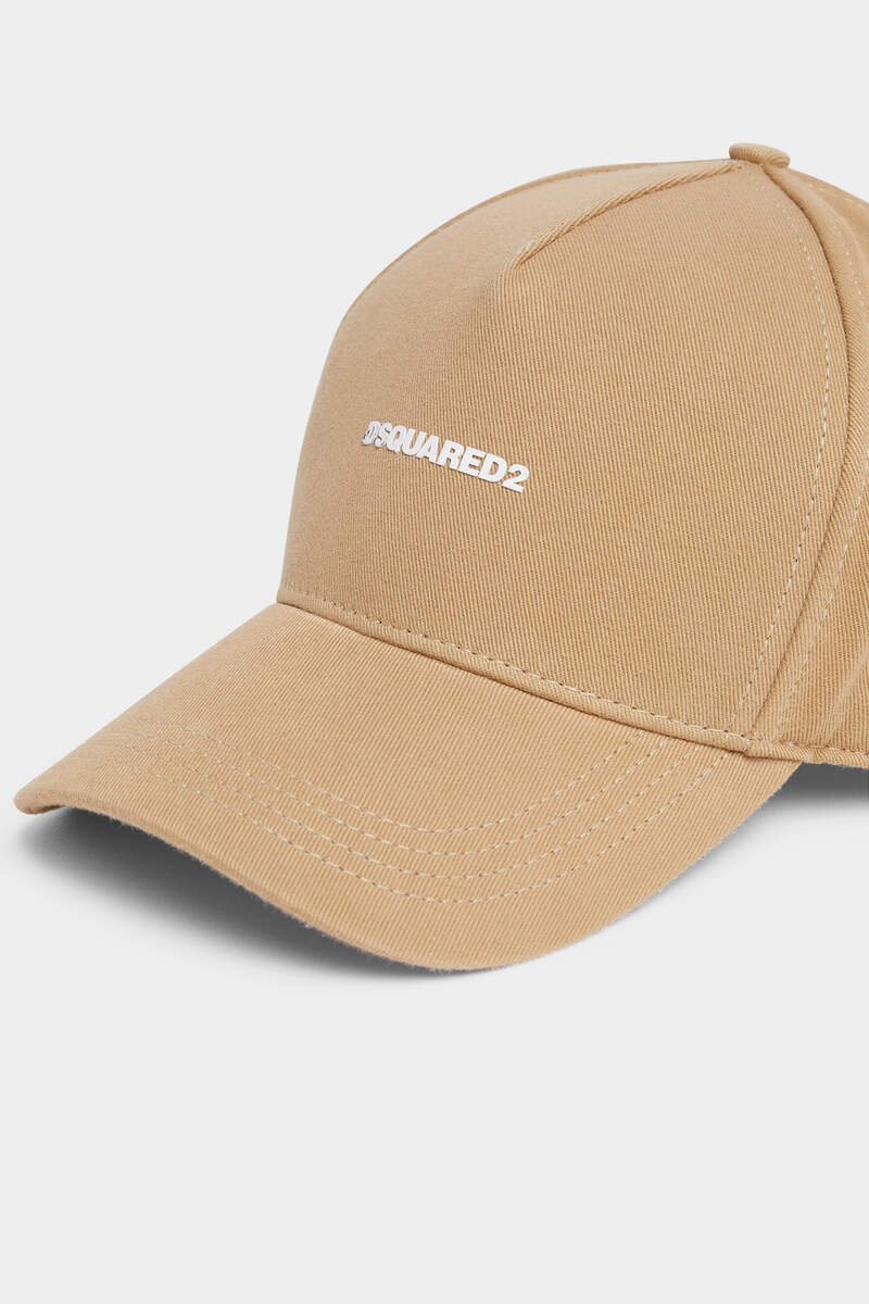 MINI LOGO BASEBALL CAP - 5