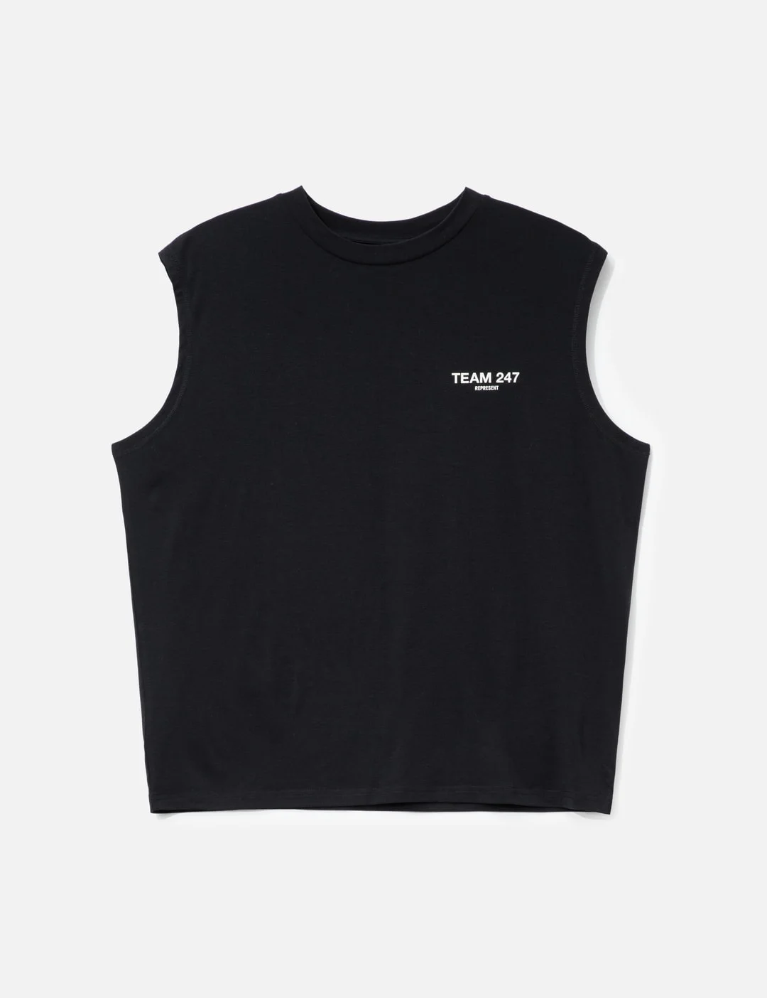 TEAM 247 OVERSIZED TANK - 1