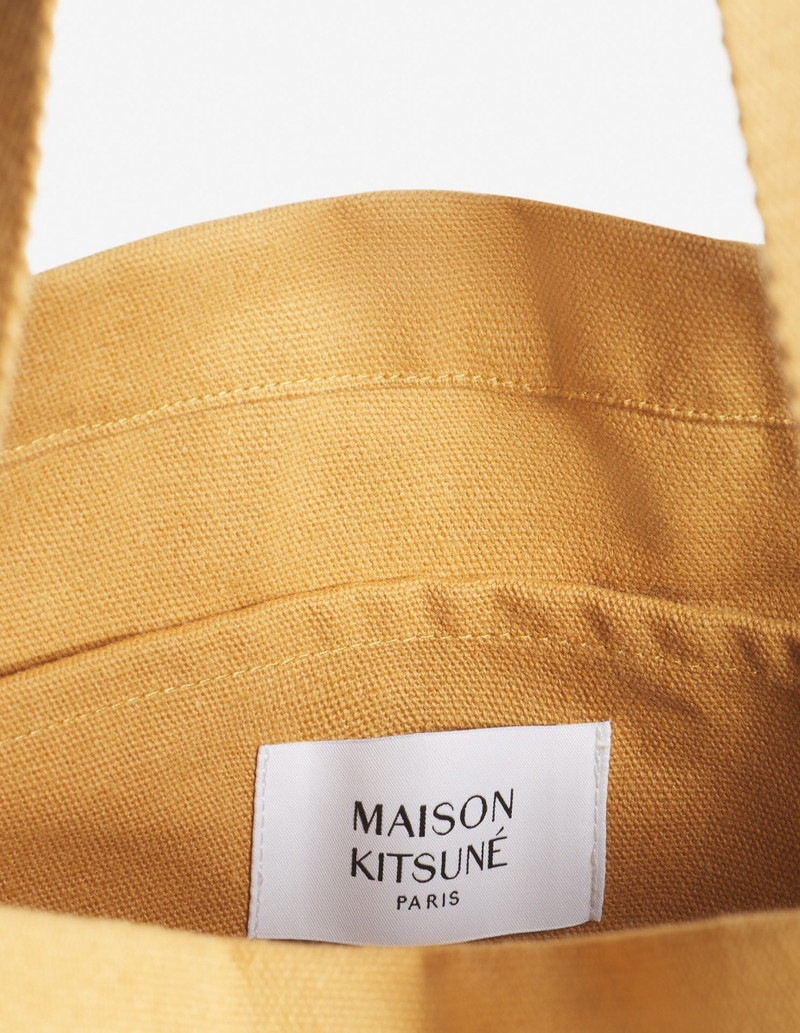 HIGH SUMMER CANVAS TOTE 5