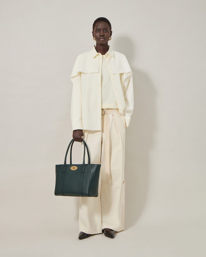 Mulberry Bayswater 9 to 5
Mulberry Green Small Classic Grain outlook