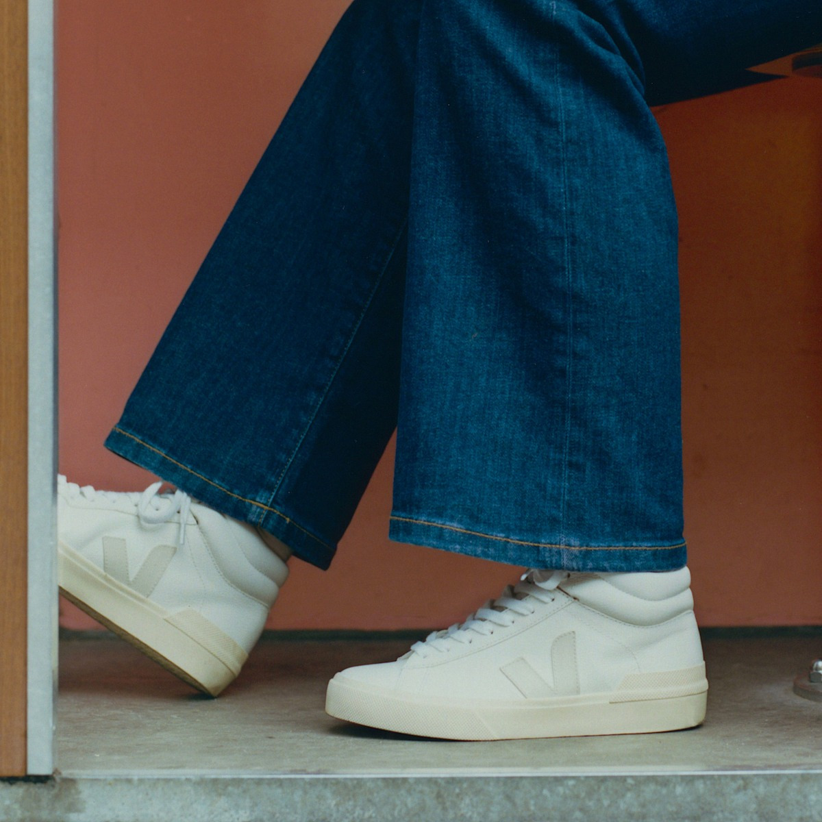 MINOTAUR LEATHER WHITE PIERRE BUTTER - 4