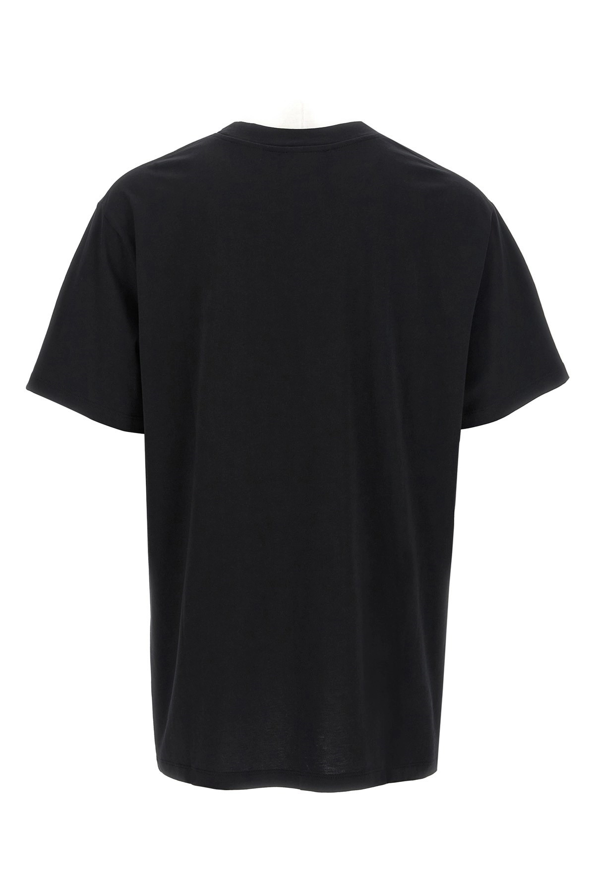 Logo print T-shirt - 3