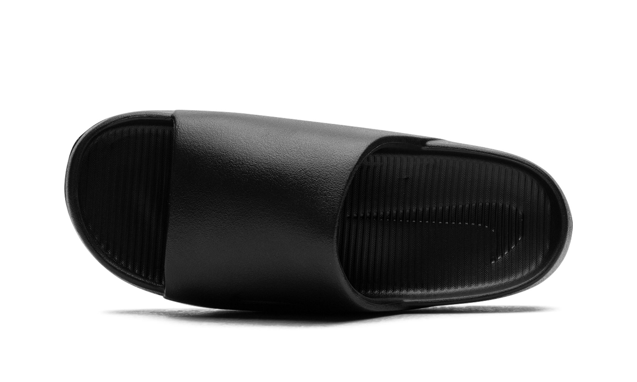 Nike Calm Slide WMNS "Black" - 5