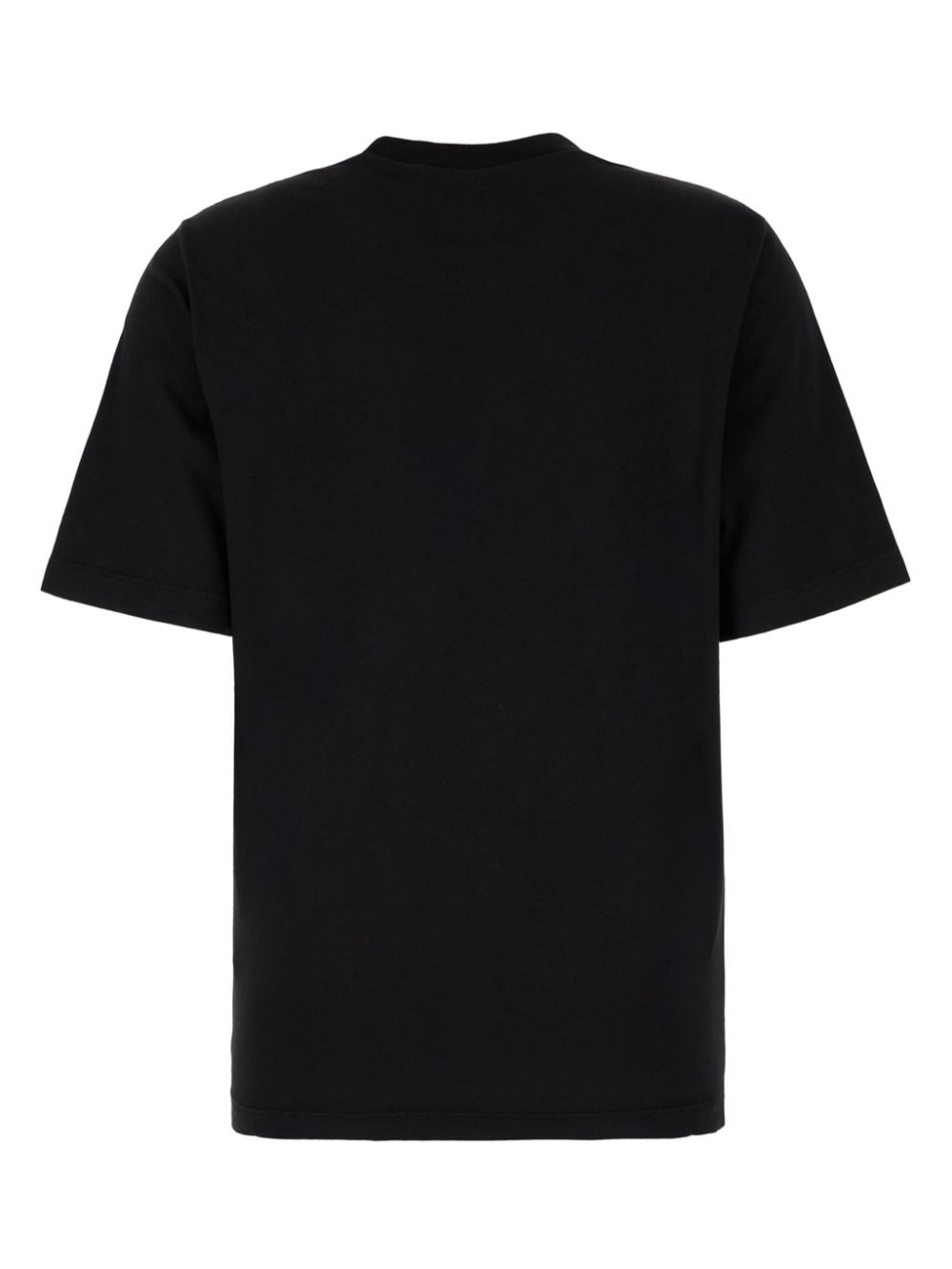 logo t-shirt - 2
