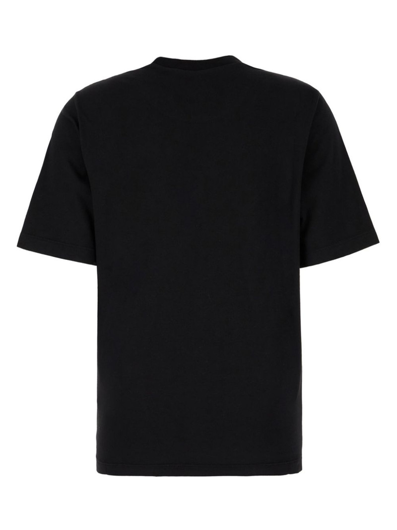 DSQUARED2 logo t-shirt outlook