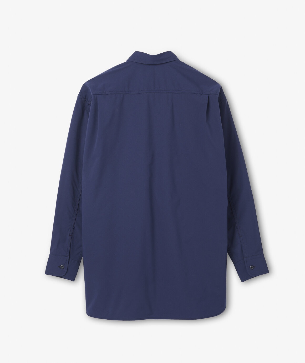 LS Cordura Shirt - 2