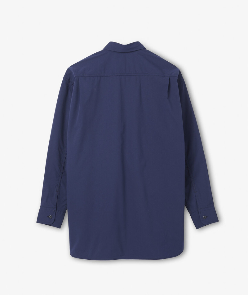 Comme des Garçons Homme LS Cordura Shirt outlook