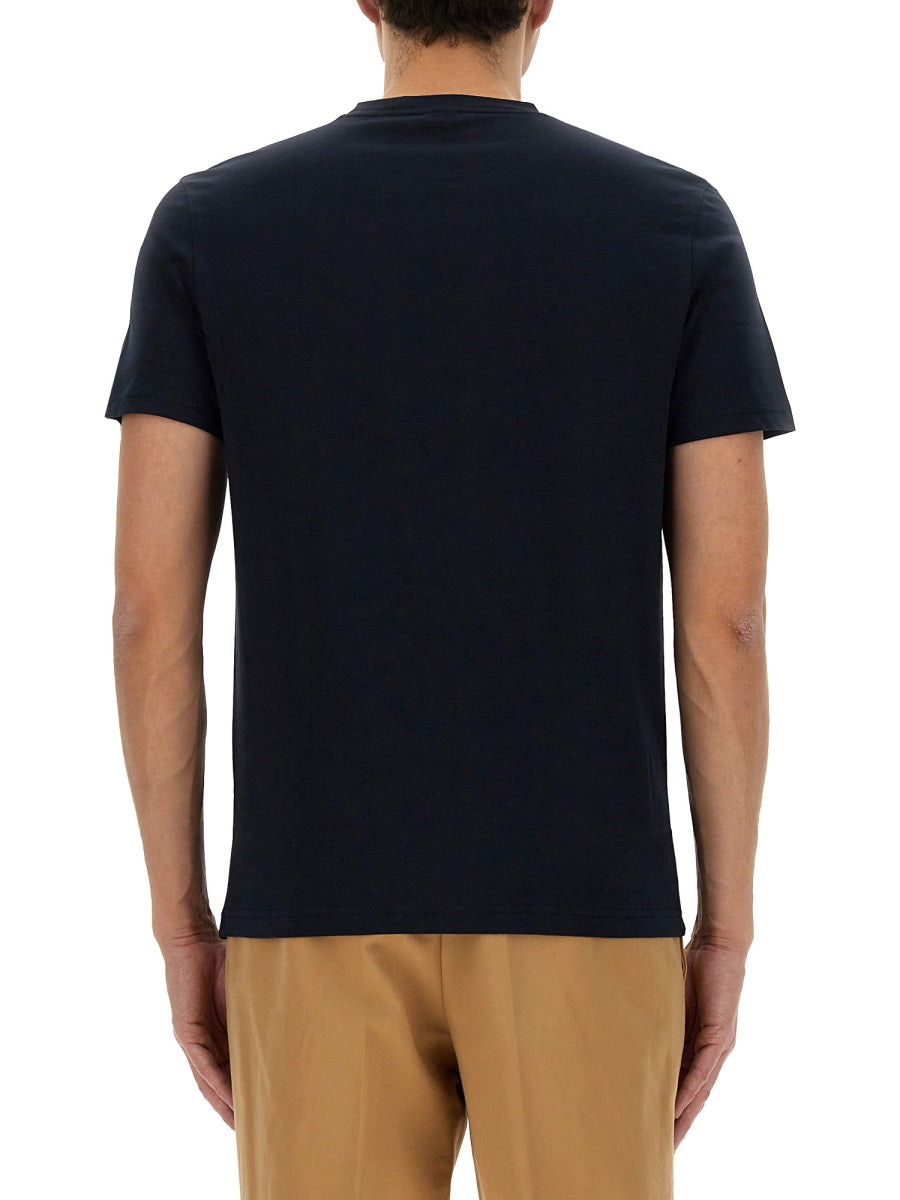 Boss Men "Thinking 1" T-Shirt - 3