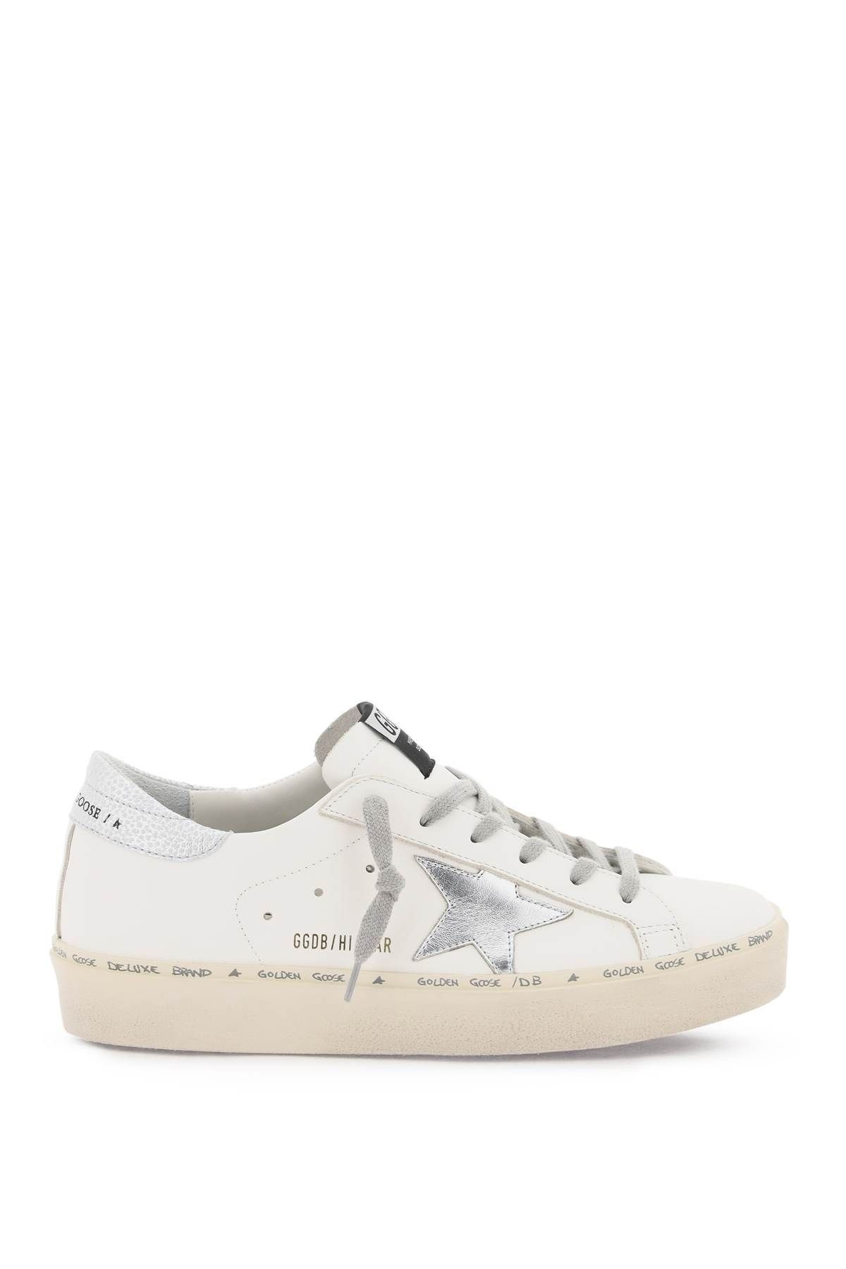 HI STAR SNEAKERS - 1