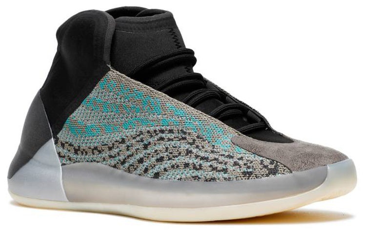 adidas Yeezy Quantum 'Teal Blue' G58864 - 3