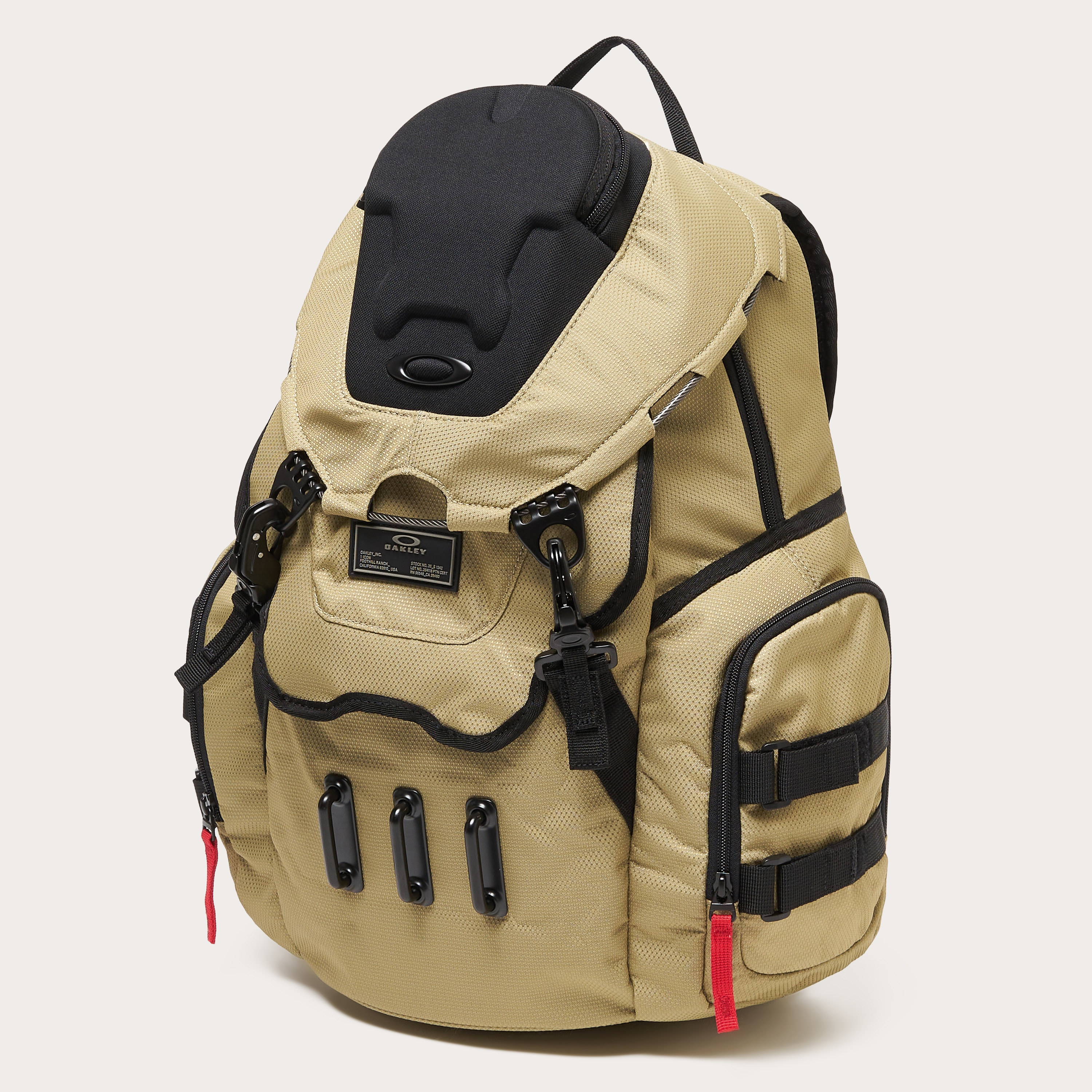 Bathroom Sink Rc Backpack - 3