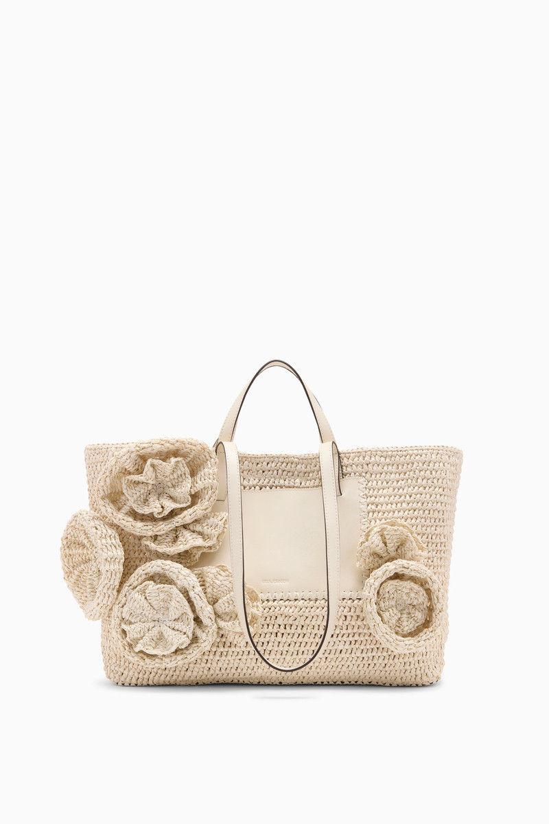 Lali Floral Large Tote 1