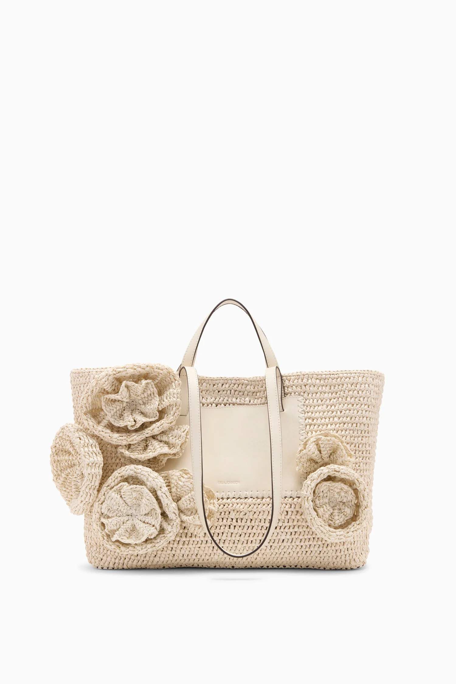 Lali Floral Large Tote - 1