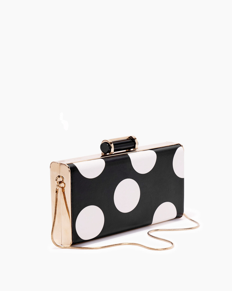 Scala Insignia - Small Clutch 3