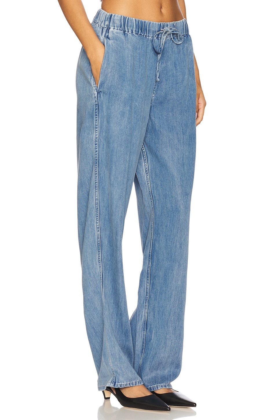 Sahoysa Trousers - 2
