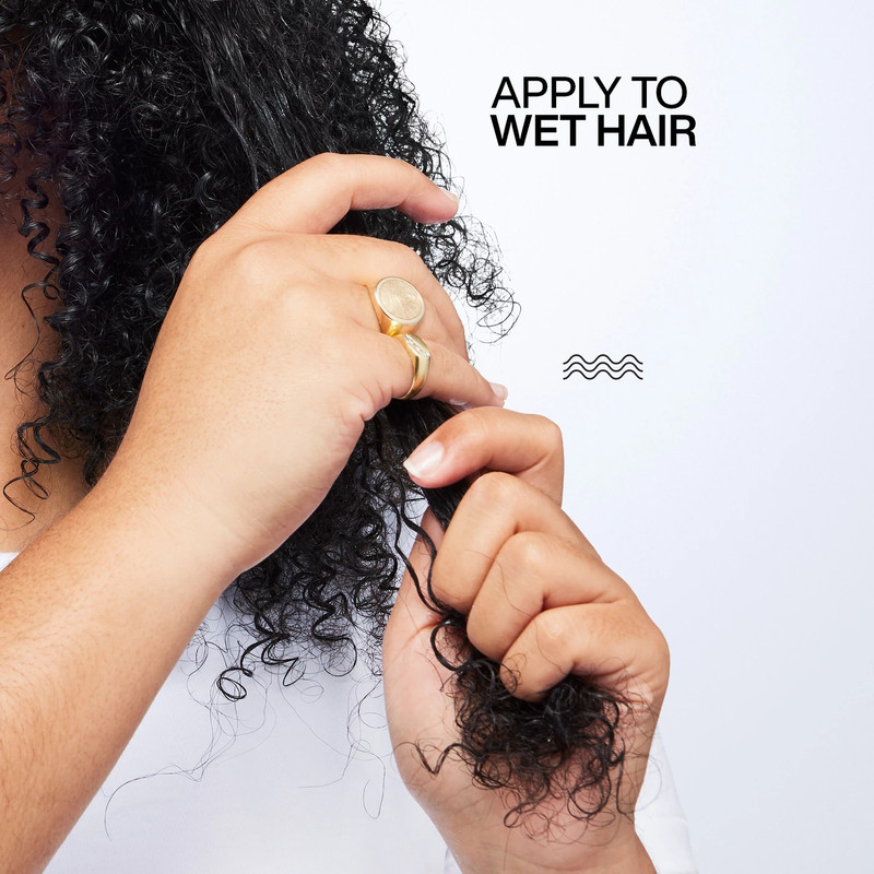 Acidic Bonding Curls Complete Set 9