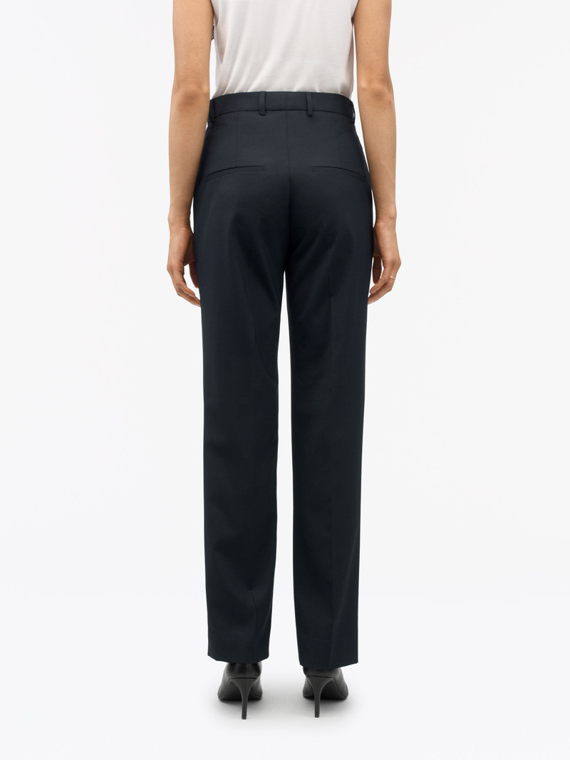 TIGER OF SWEDEN Nove Slim Straight Trousers outlook