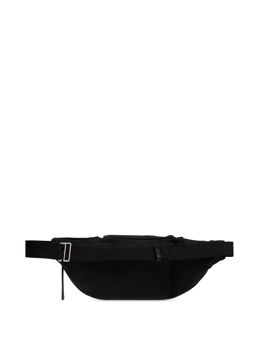 leather belt bag - 3