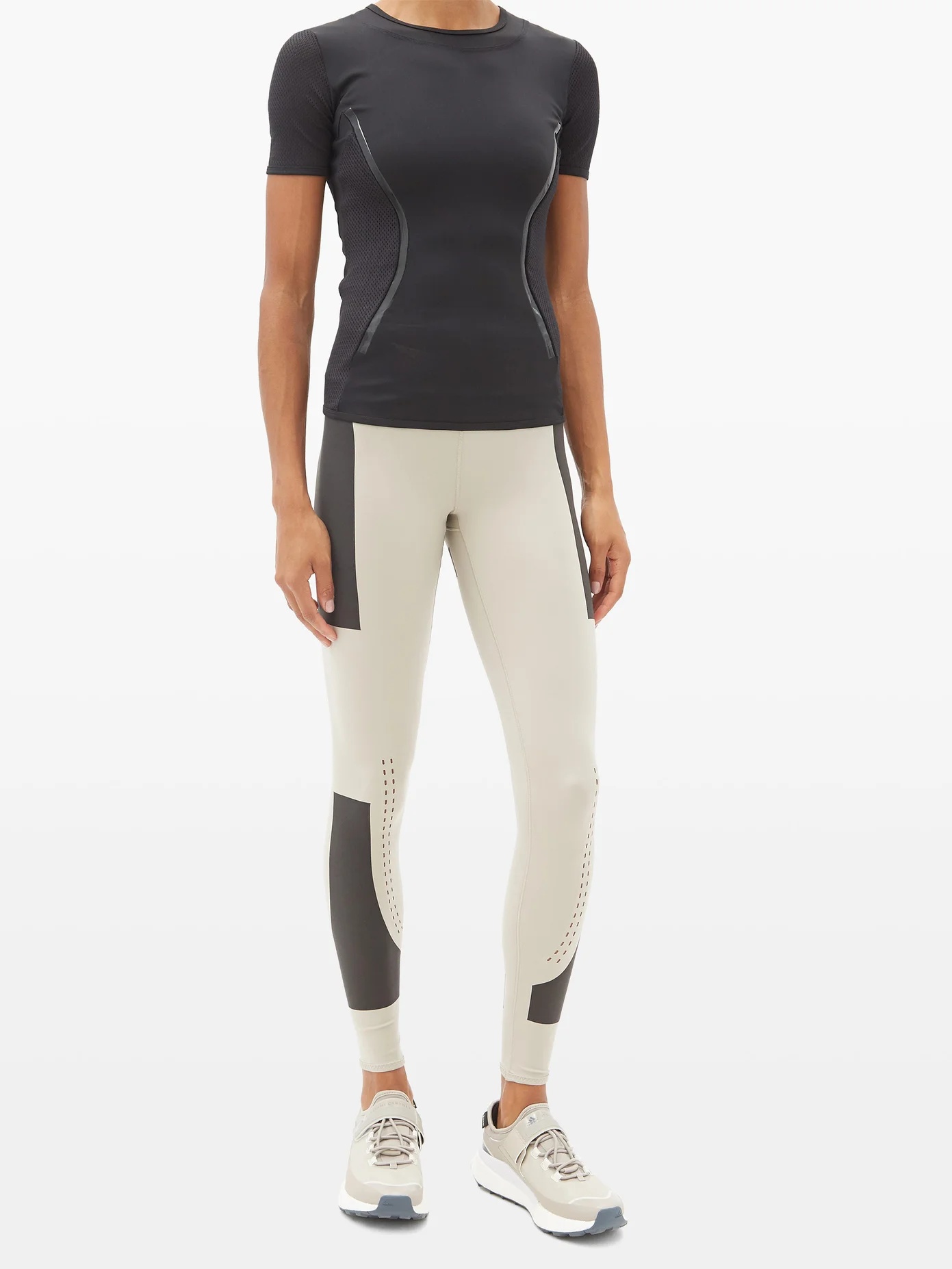 Support Core high-rise leggings - 7