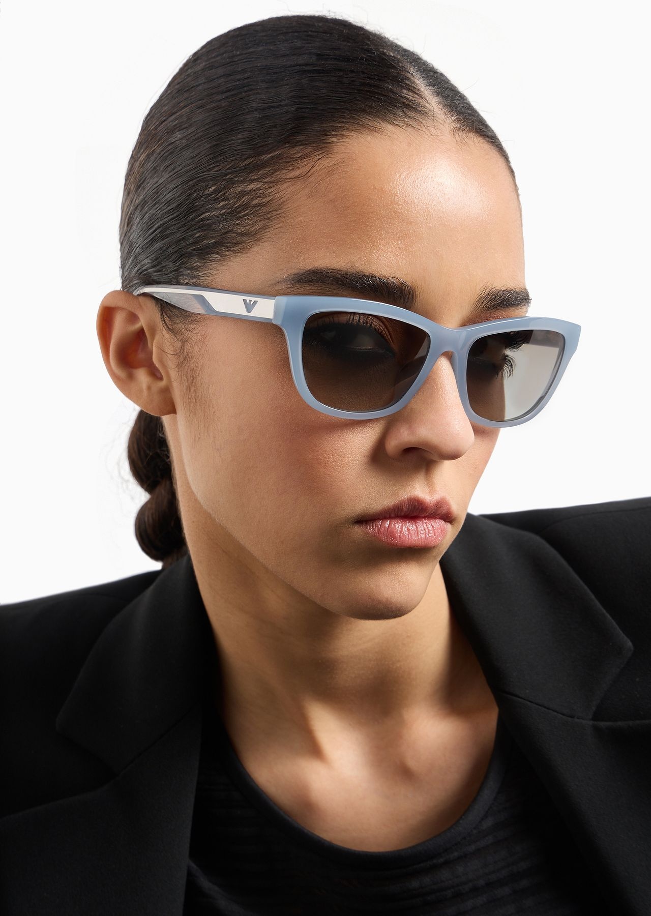Women’s cat-eye sunglasses - 5