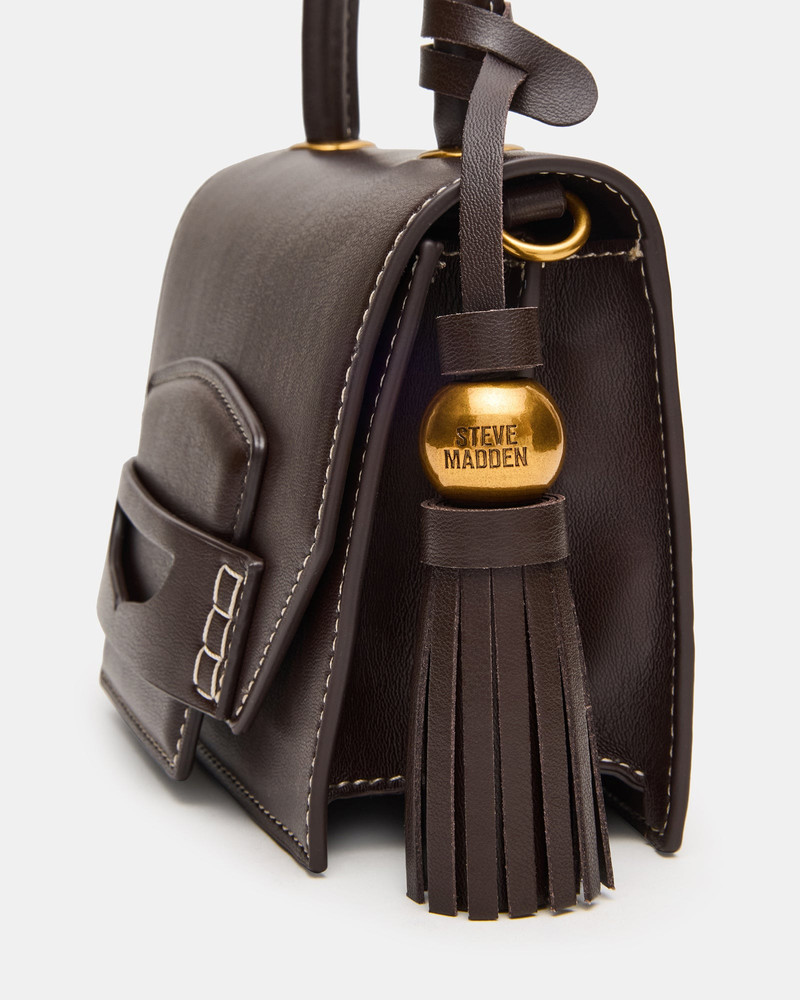 PREPPY BAG BROWN 3