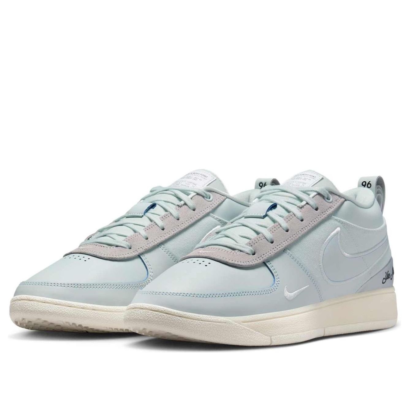 Nike Book 1 EP 'Moss Point' IH0891-001 - 3