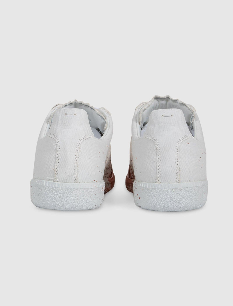 Maison Margiela REPLICA PAINTER LOW outlook