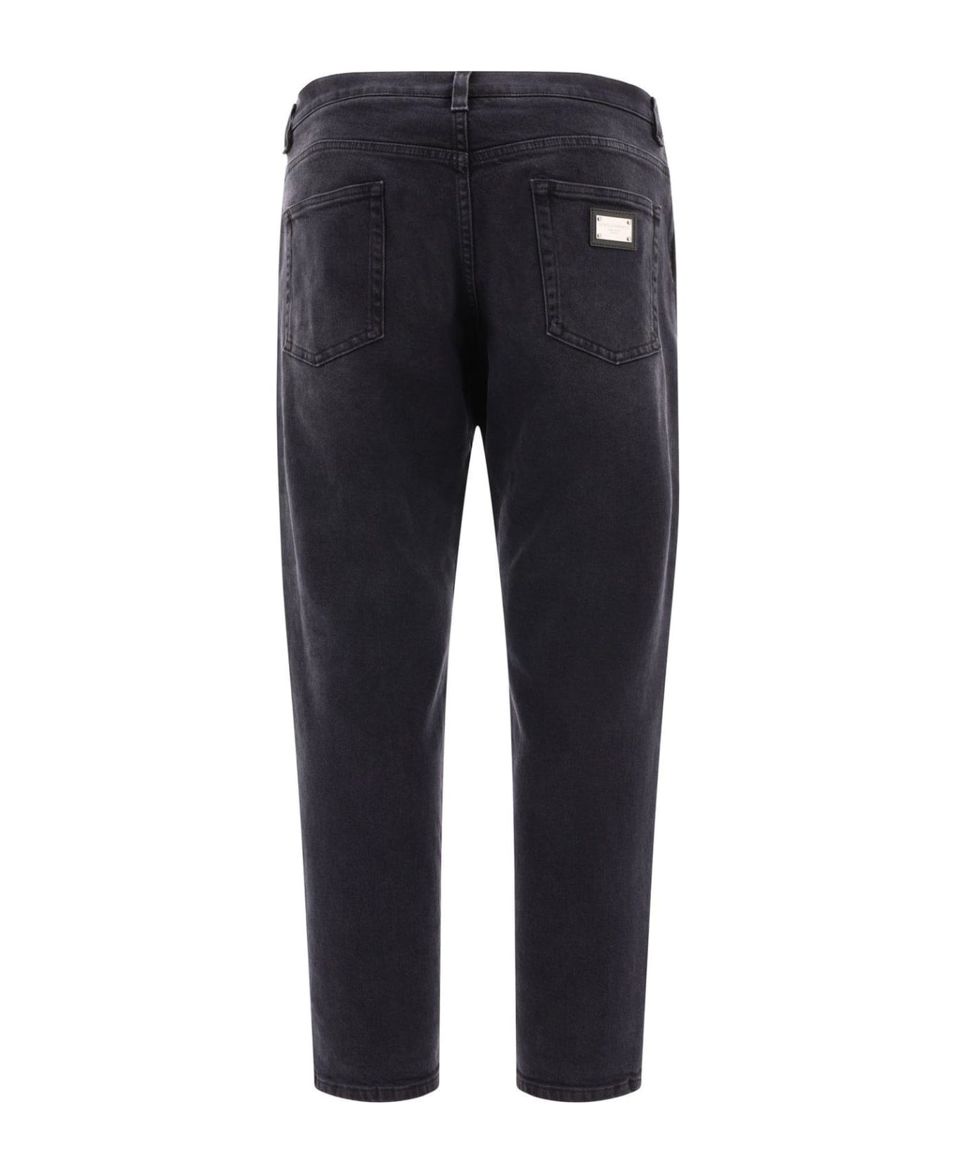 Slim Fit Jeans - 2