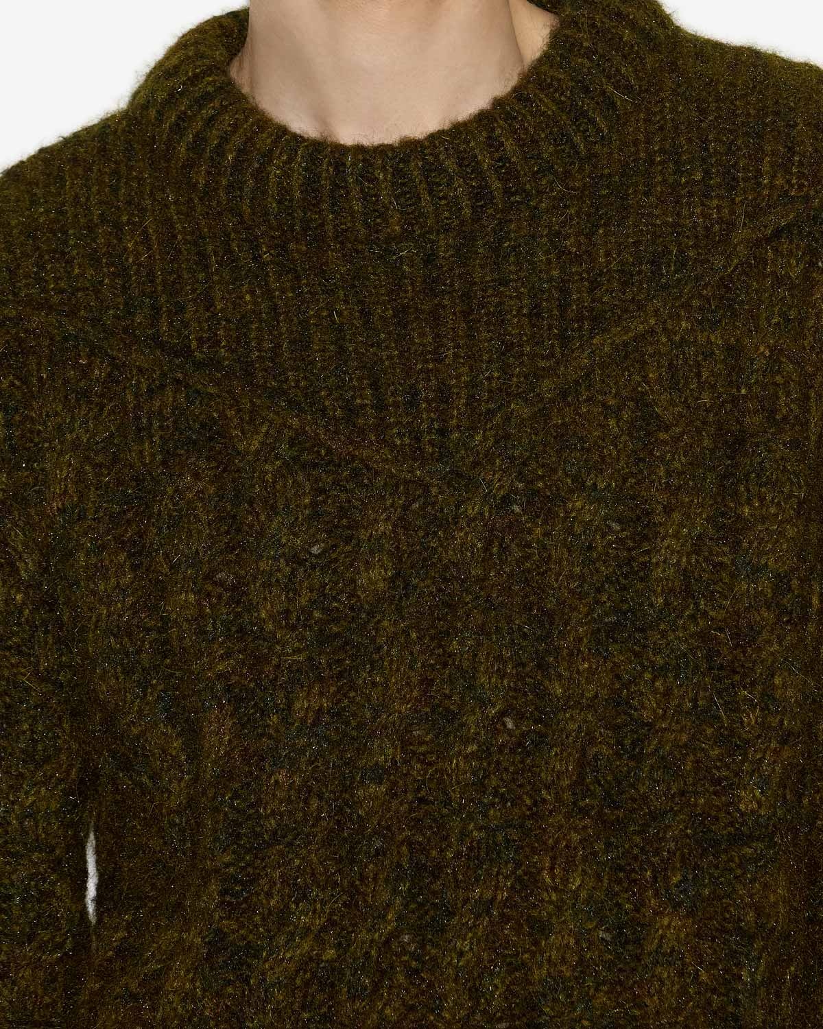 HELIOS SWEATER - 3