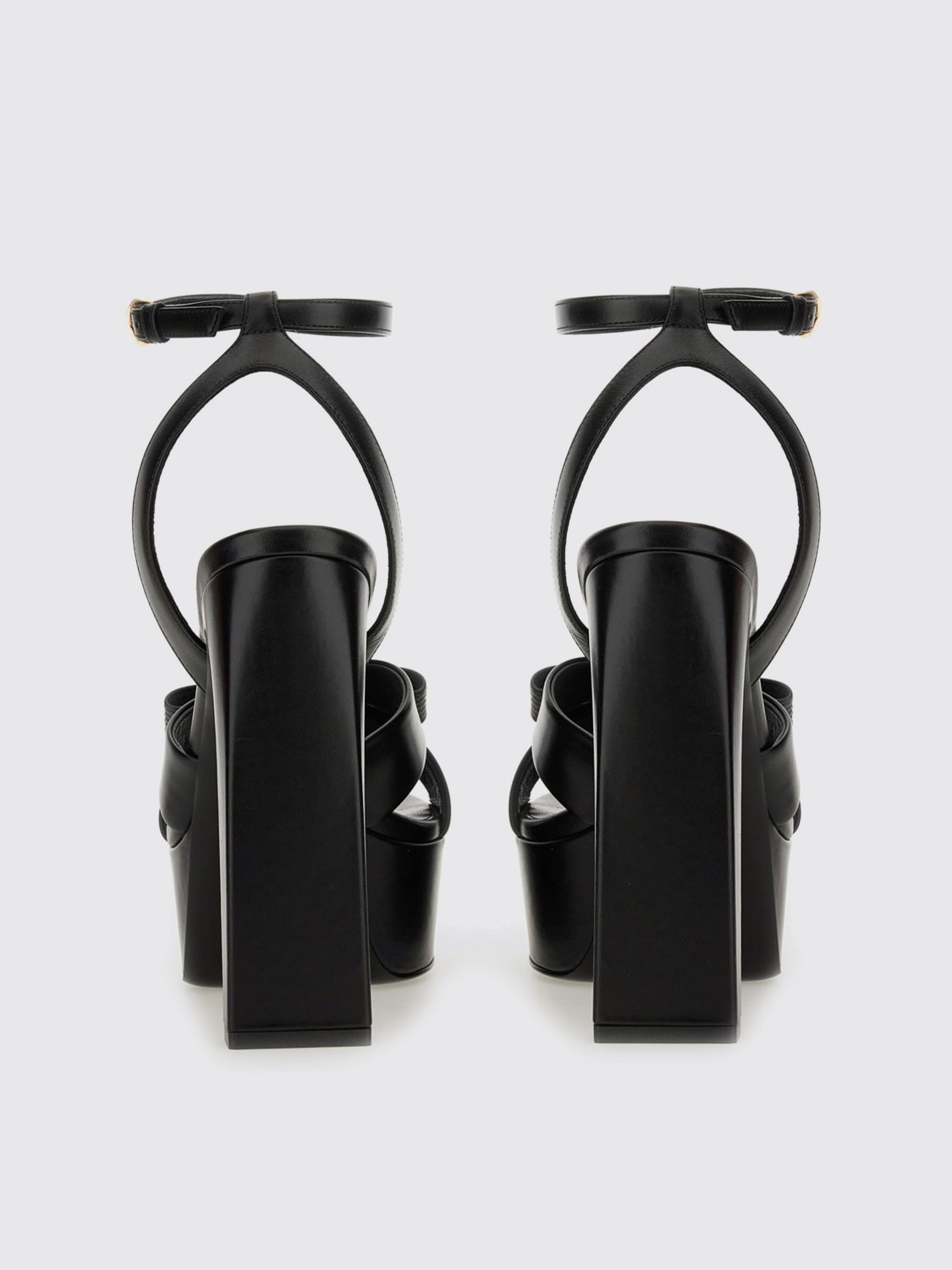 Pumps woman Versace - 3