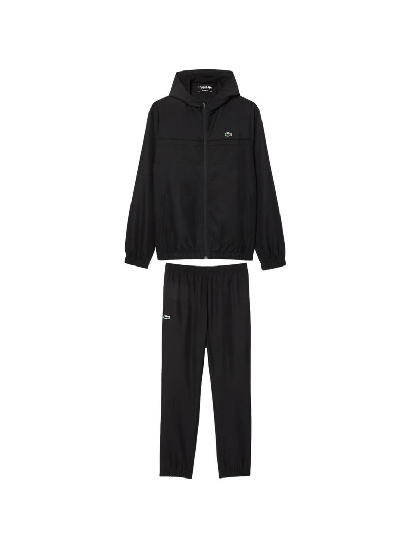 hooded tracksuit 1
