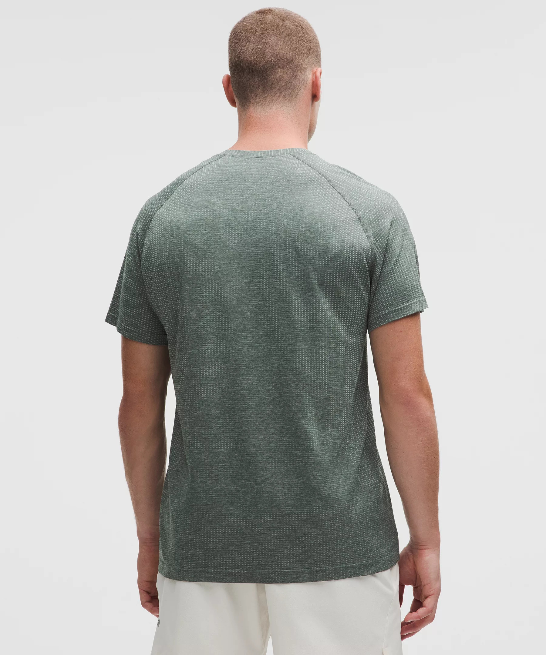 Metal Vent Tech Short-Sleeve Shirt - 3