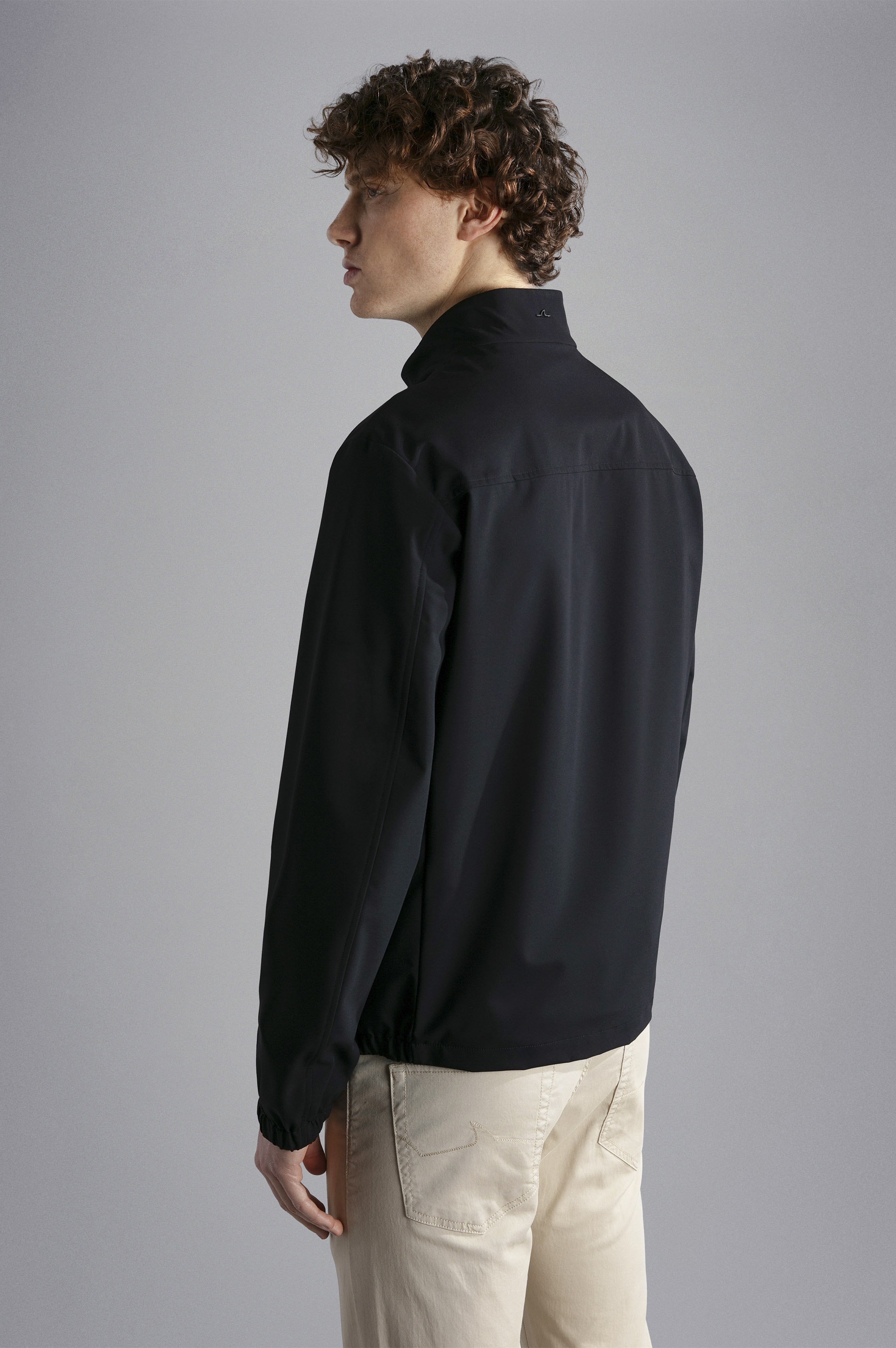 DYNAMIC STRETCH JACKET - 3