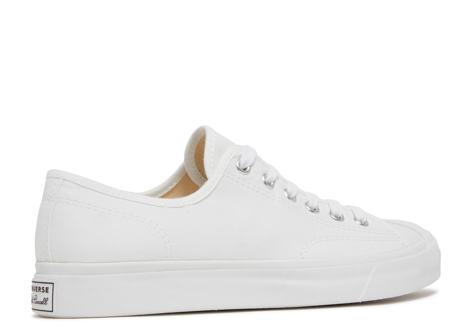 JACK PURCELL OX 'WHITE' - 3