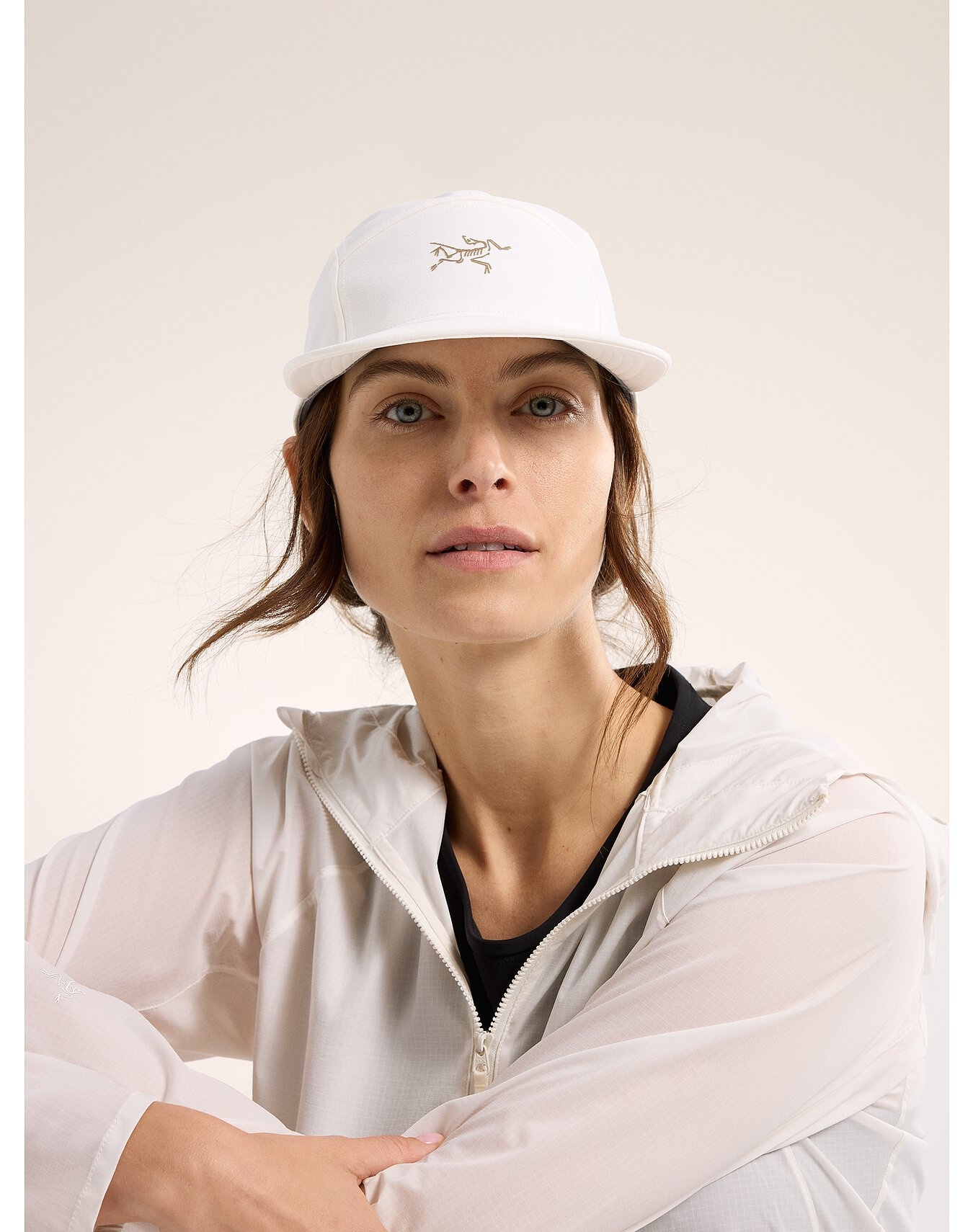 【新品】ARC’TERYX Calidum 5 Panel Hat Arc'teryx Calidum 5-Panel Cap | REI Co-op