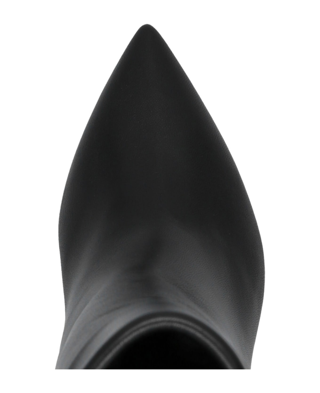 'nikki' Ankle Boots - 3