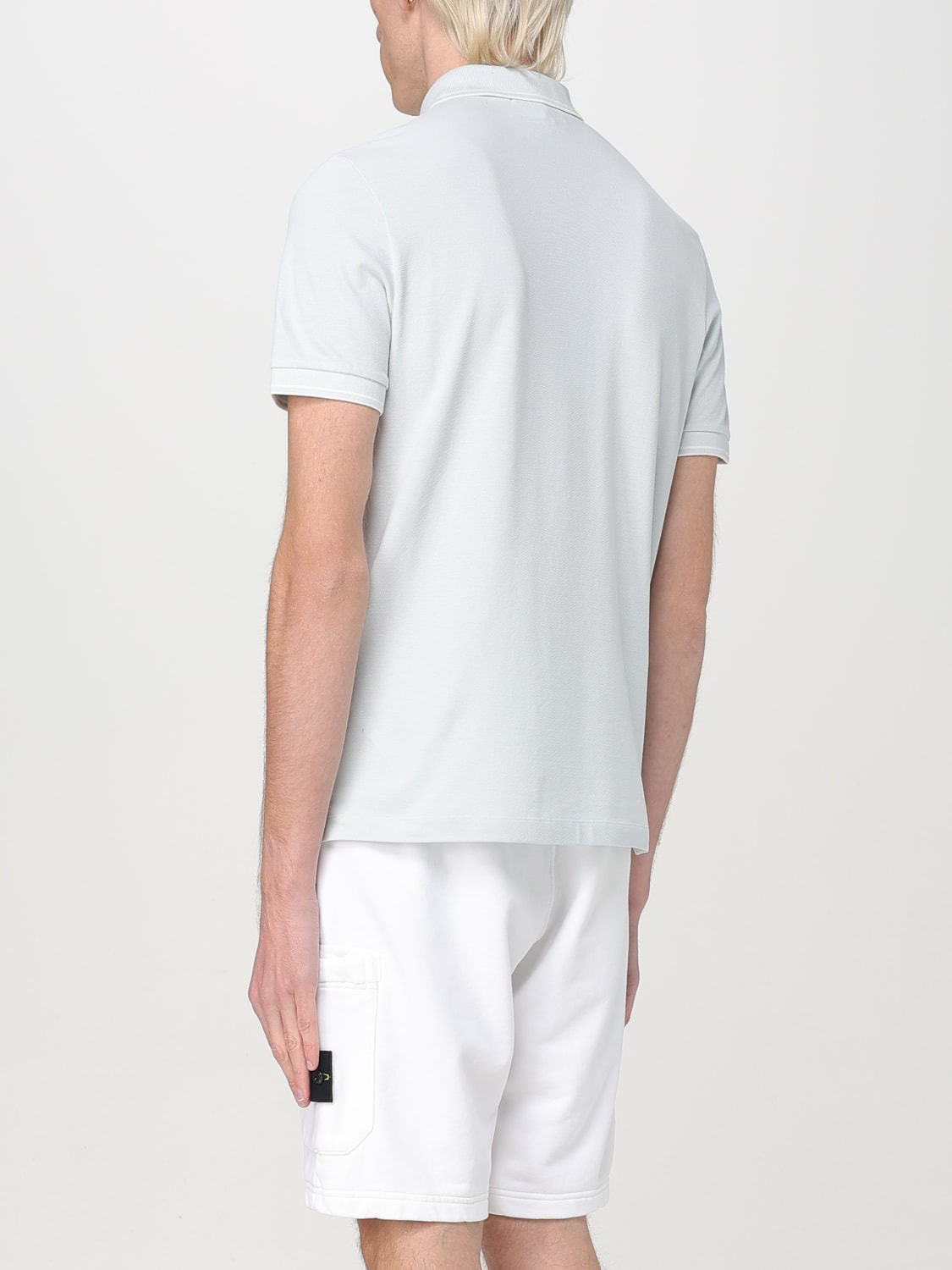 Polo shirt men Stone Island - 3