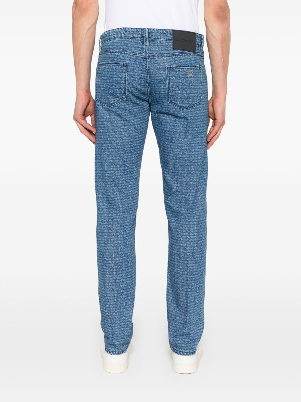 J75 jeans - 4