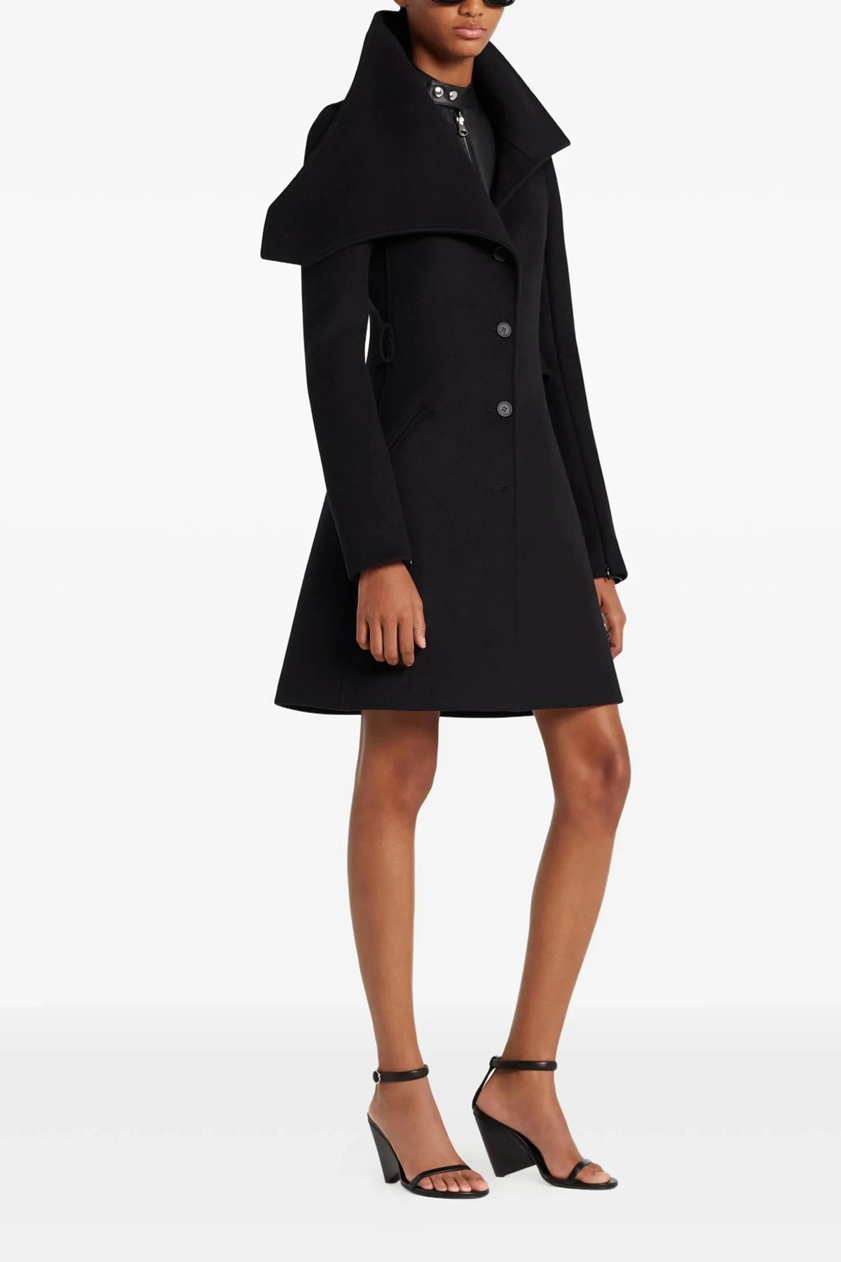 'Heritage' coat - 2