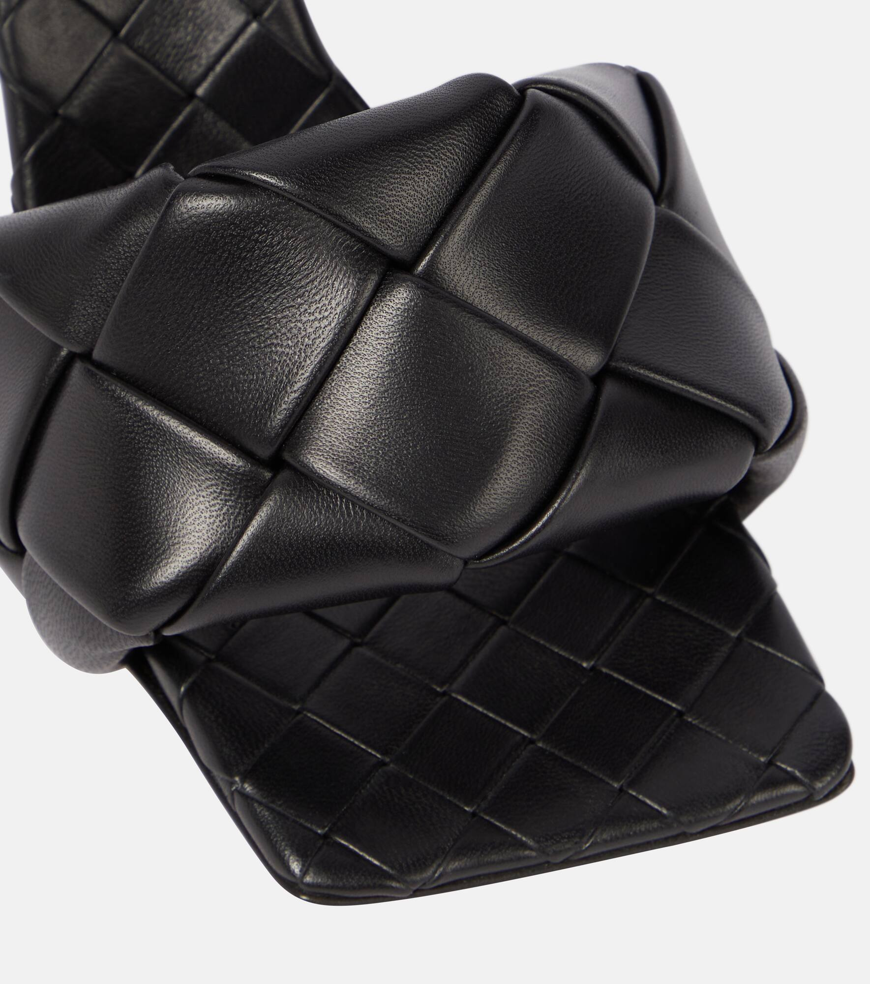 Lido leather sandals - 6