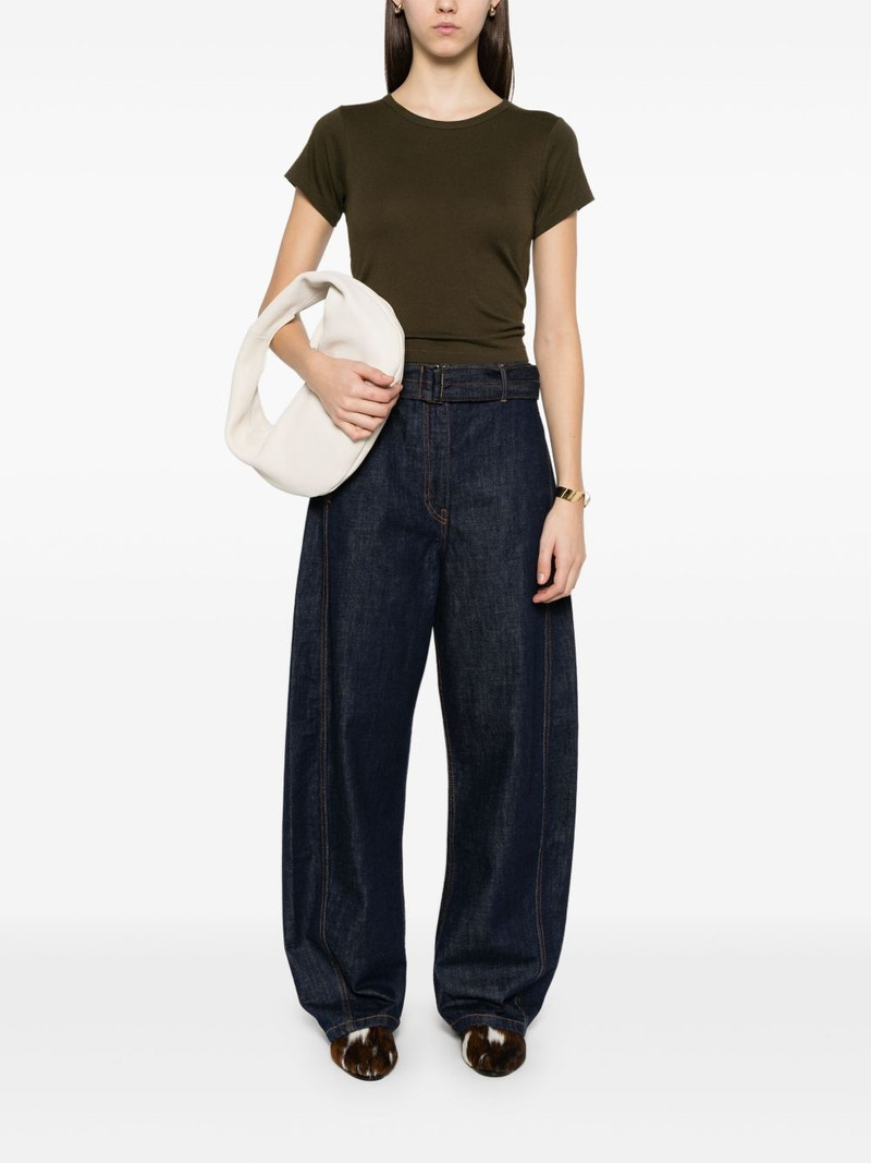 ÉTERNE short-sleeve T-shirt outlook