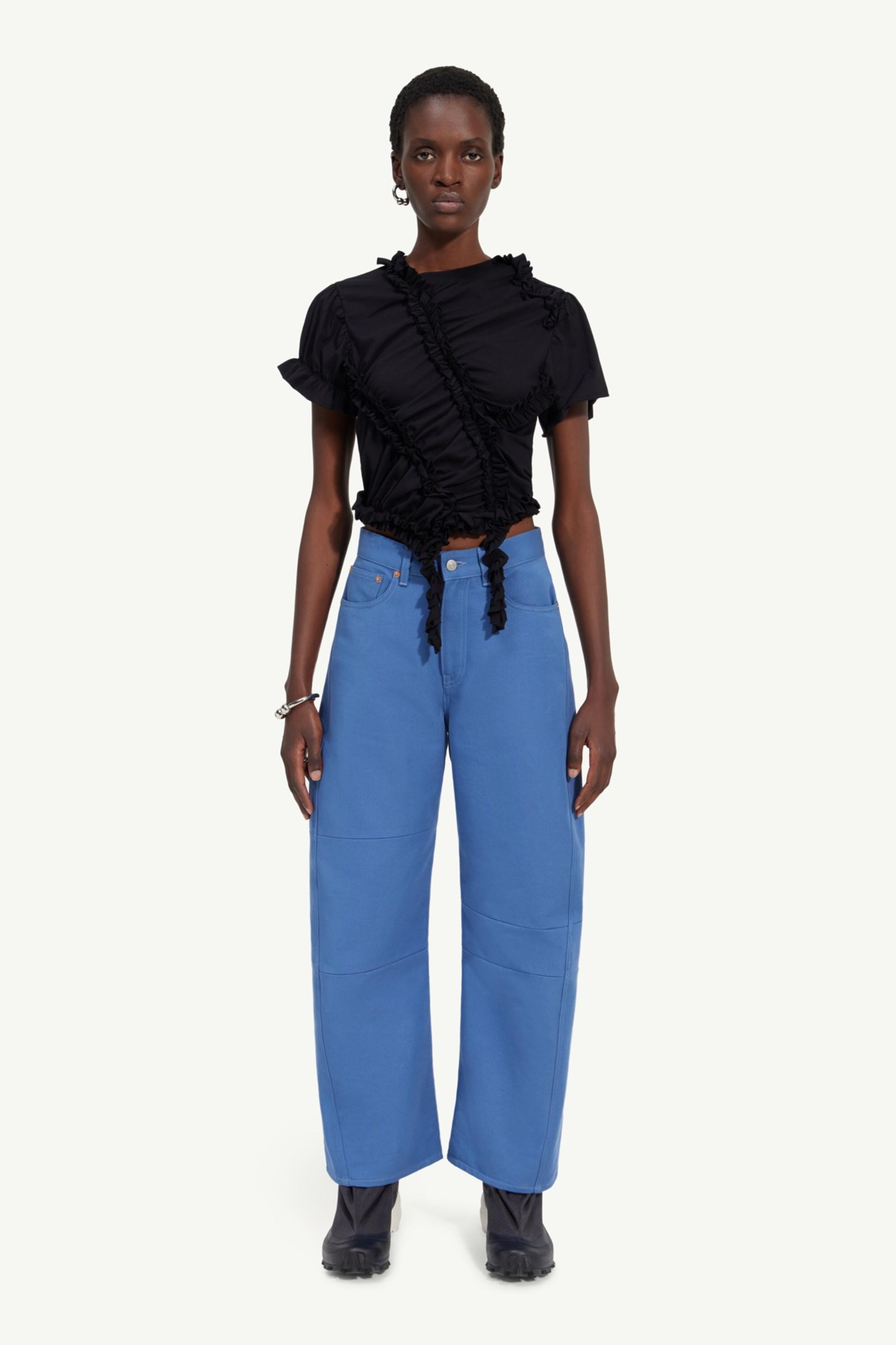 Oversized jeans - 2