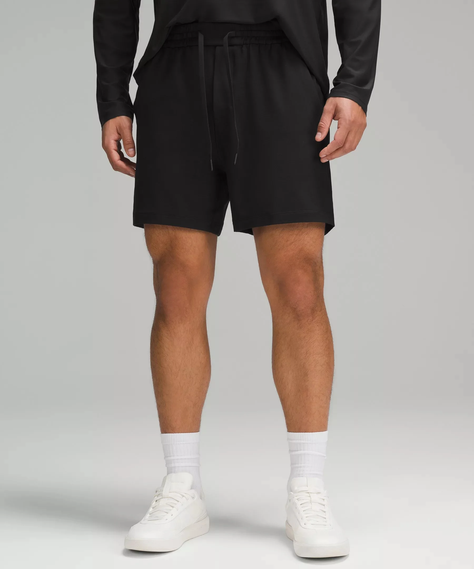 Soft Jersey Short 5" - 1
