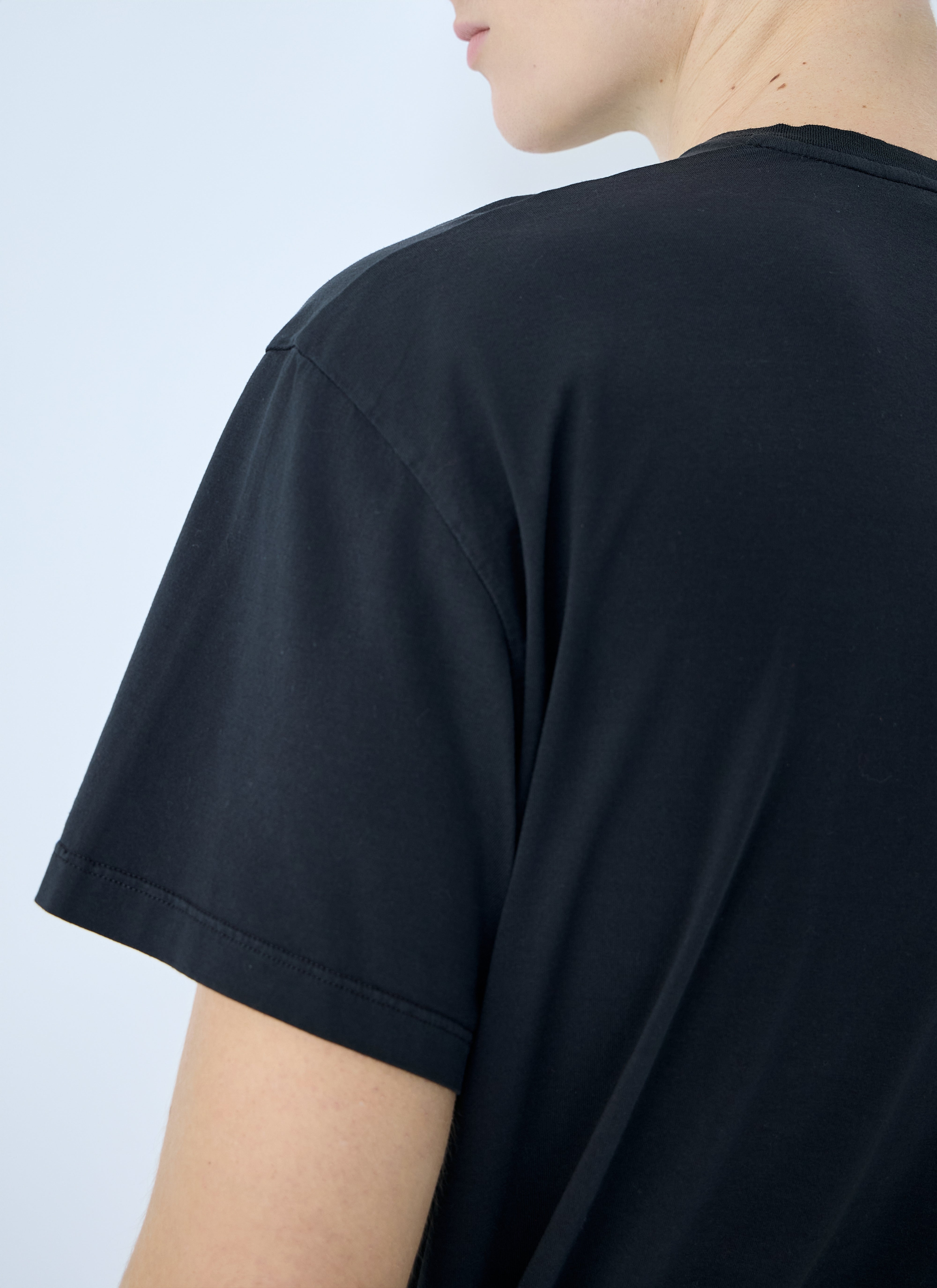 Rier Men V Neck T-Shirt - 6