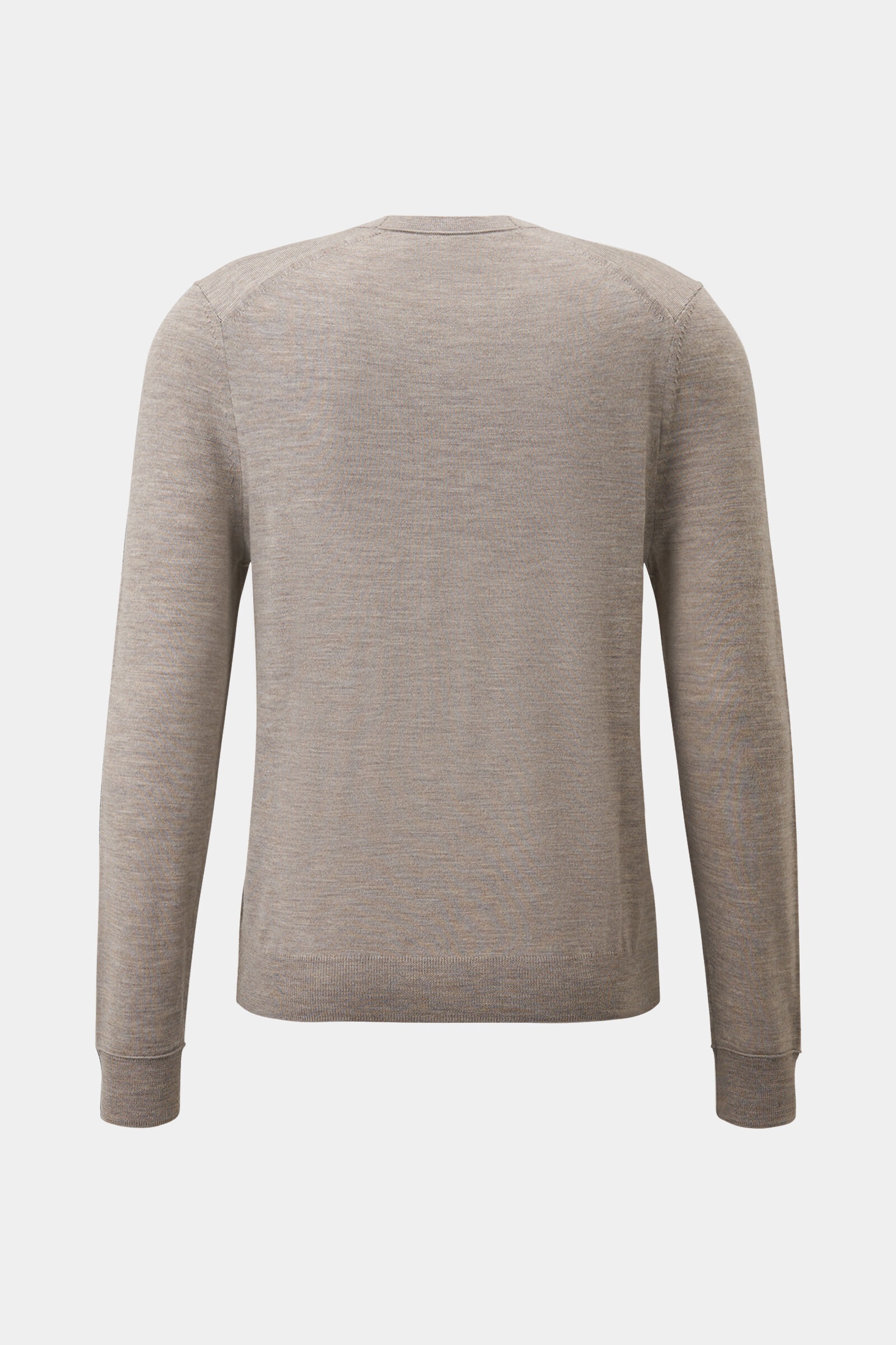 Ole sweater in Beige - 5