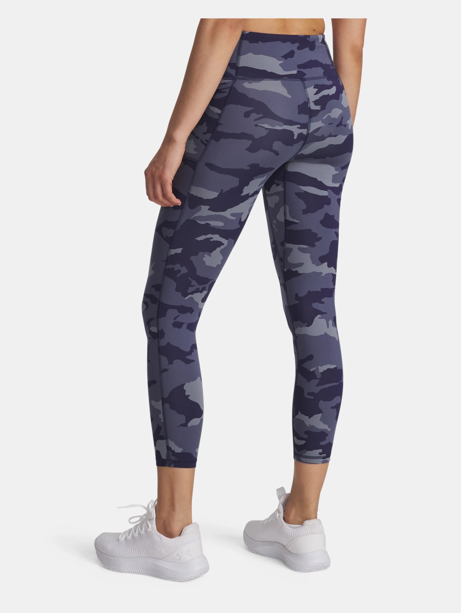 UA Movement Printed - 2